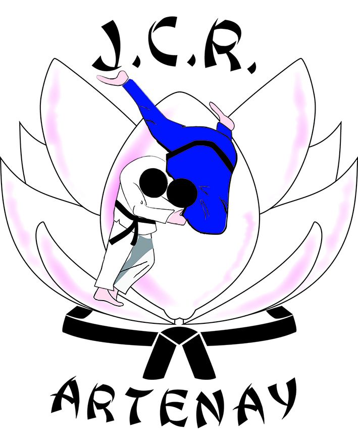 Logo JC ARTENAY