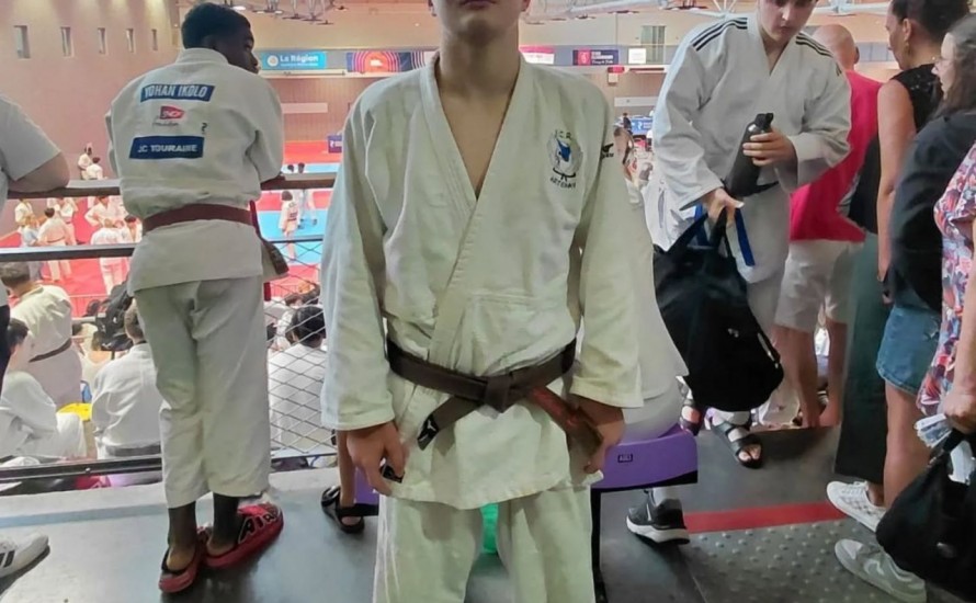 Résultats - Championnats de France cadets 2e division et espoirs