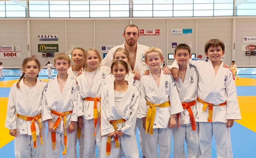 Résultats - Petits Tigres 3