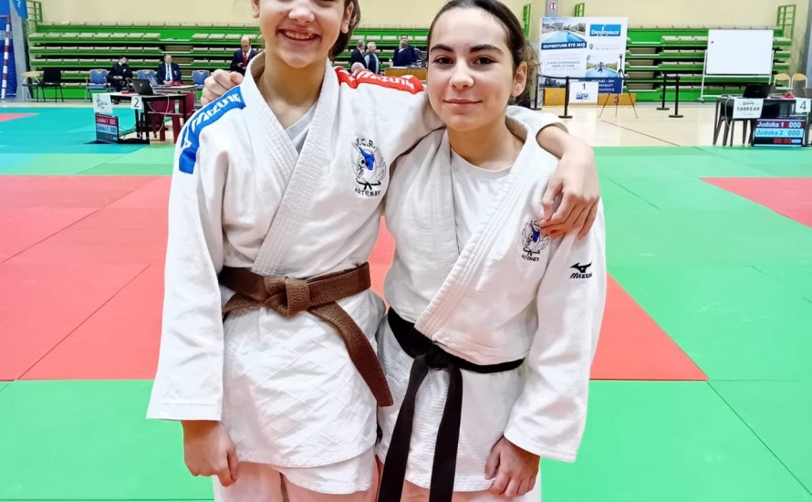 Résultats - Tournoi de Bourges (Label A minimes & national benjamins + poussins)