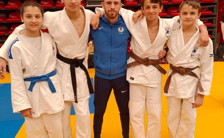Résultats - Tournoi d'Antwerp