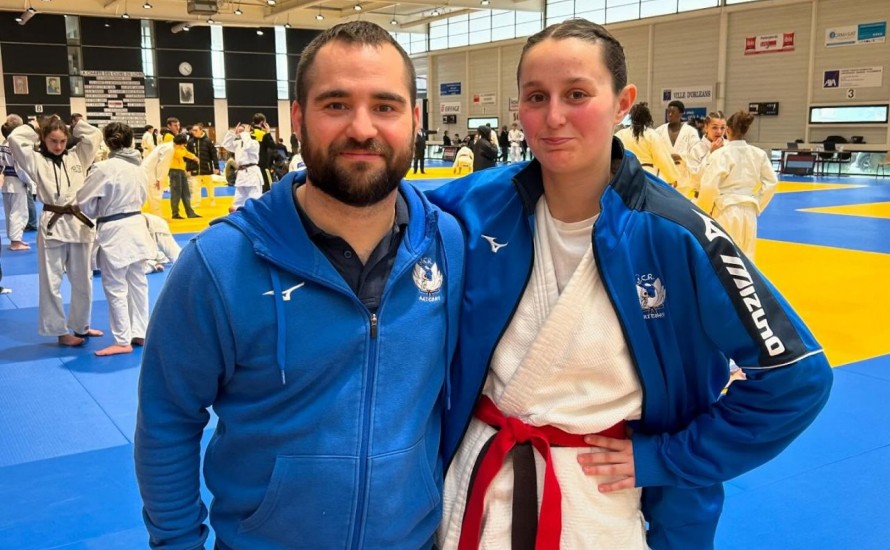 Résultats - Tournoi espoirs Label A