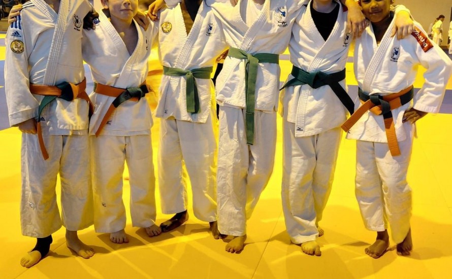 Résultats - Tournoi d'Amilly, circuit n°2 et tournoi excellence de Cesson-Sévigné