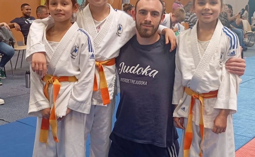 Résultats - Tournoi de Saint-Cyr-en-Val
