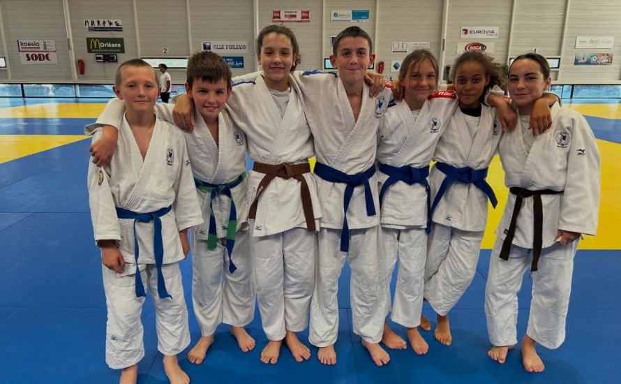 Résultats - Tests matchs minimes