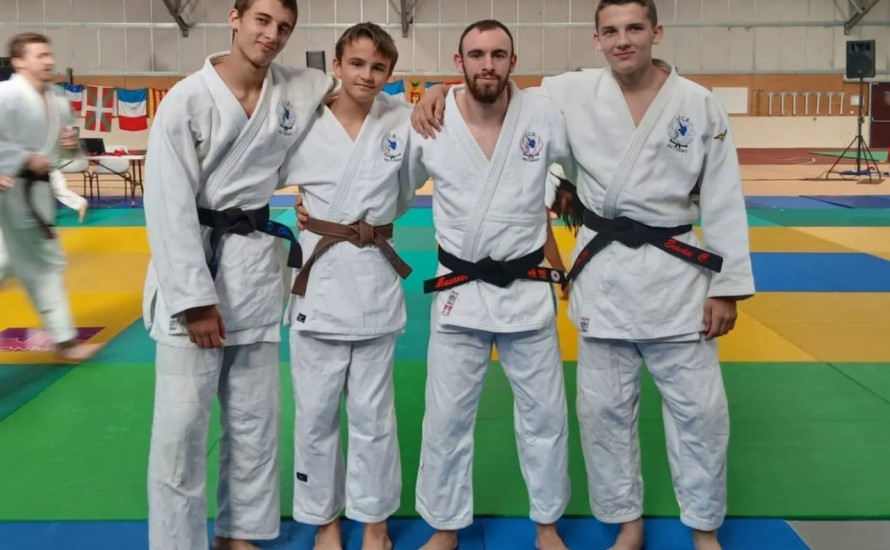 Résultats - Tournoi des 5 continents