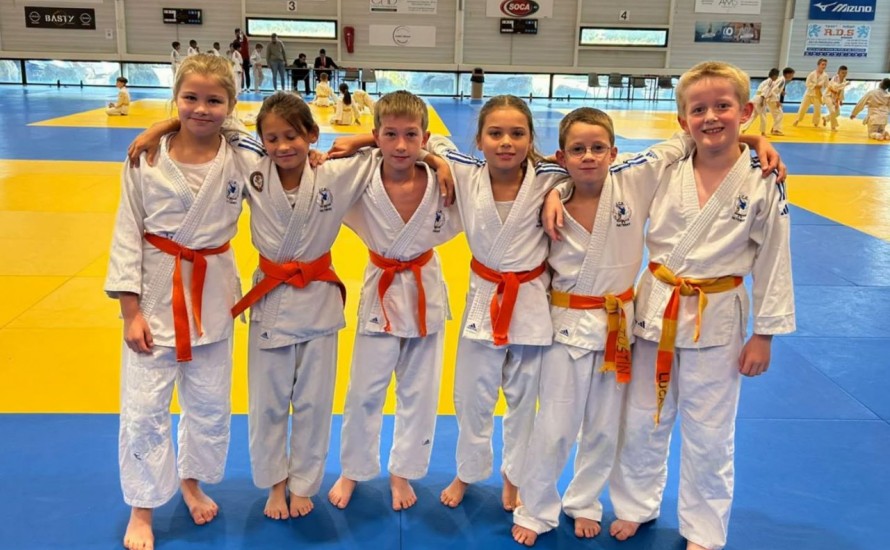 Petits Tigres
