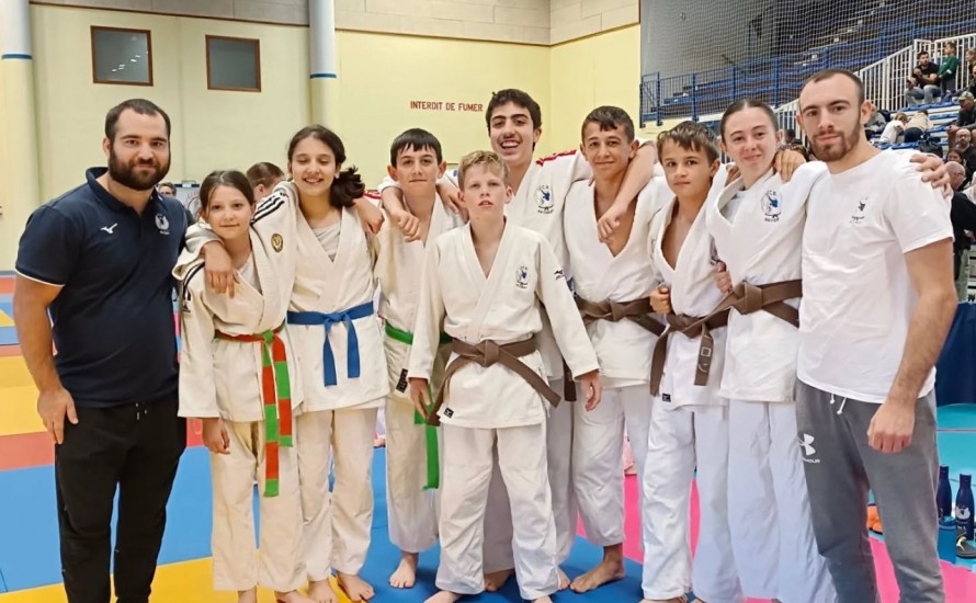 Résultats - Tournoi de Châlette-sur-Loing