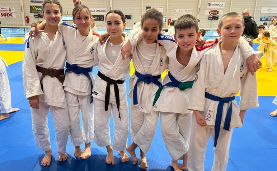 Résultats - Coupe bassin nord minimes