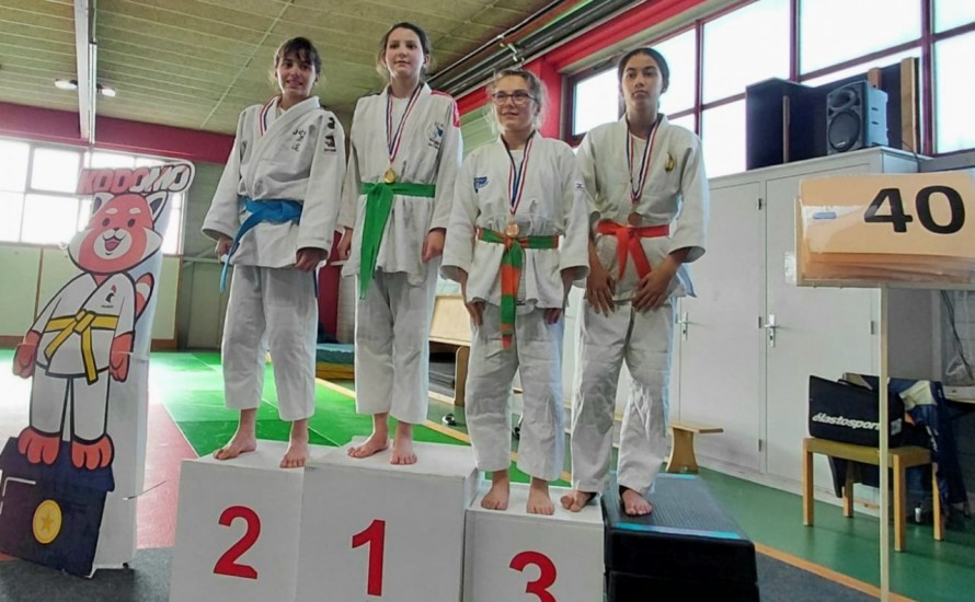 Résultats - Circuit n°3 de Saint-Jean-de-la-Ruelle