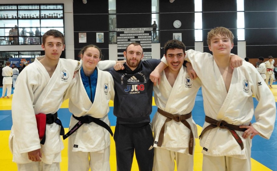 Résultats - Championnat régional 2e division et espoirs cadets