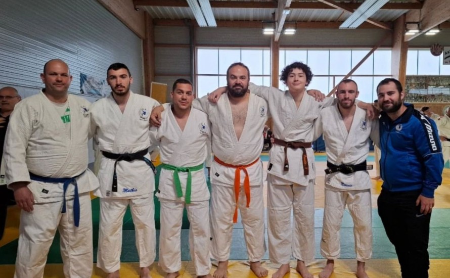 Résultats - Open de Saint-Georges-sur-Eure