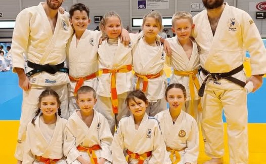 Résultats - Petits Tigres 2
