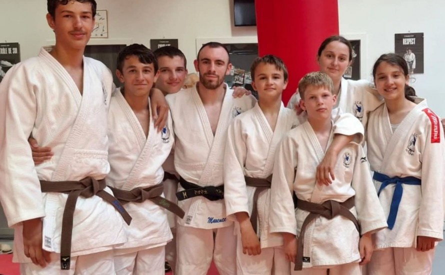 Résultats - Tournoi de Bonneval