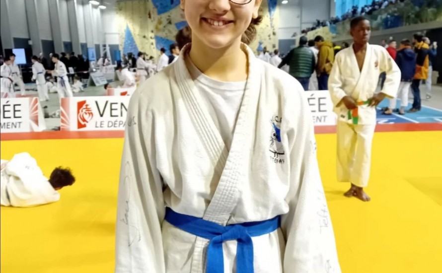 Résultats - Tournoi de Mouilleron-le-Captif