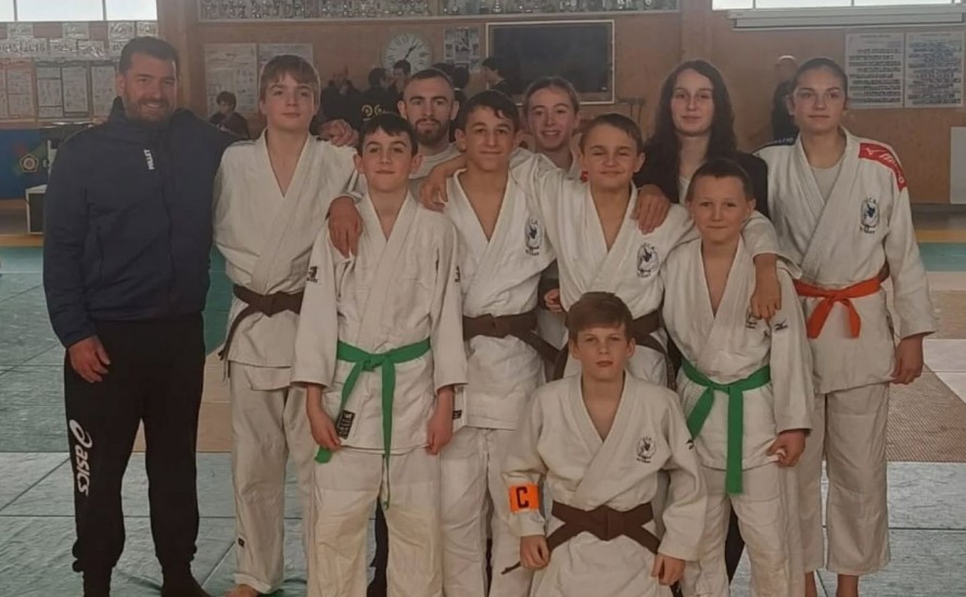 Résultats - Championnat académique UNSS