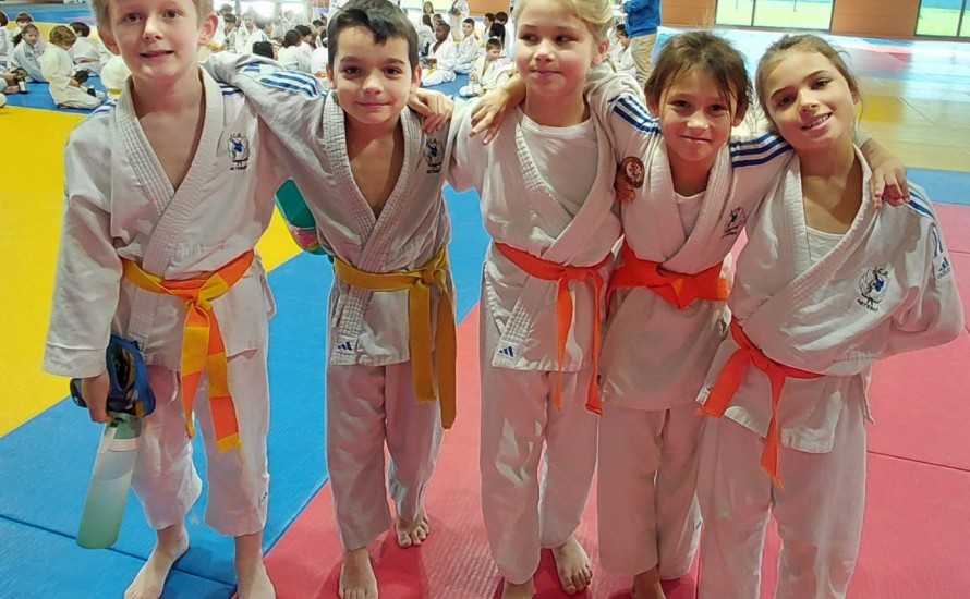 Résultats - Tournoi et circuit n°1 de Gien