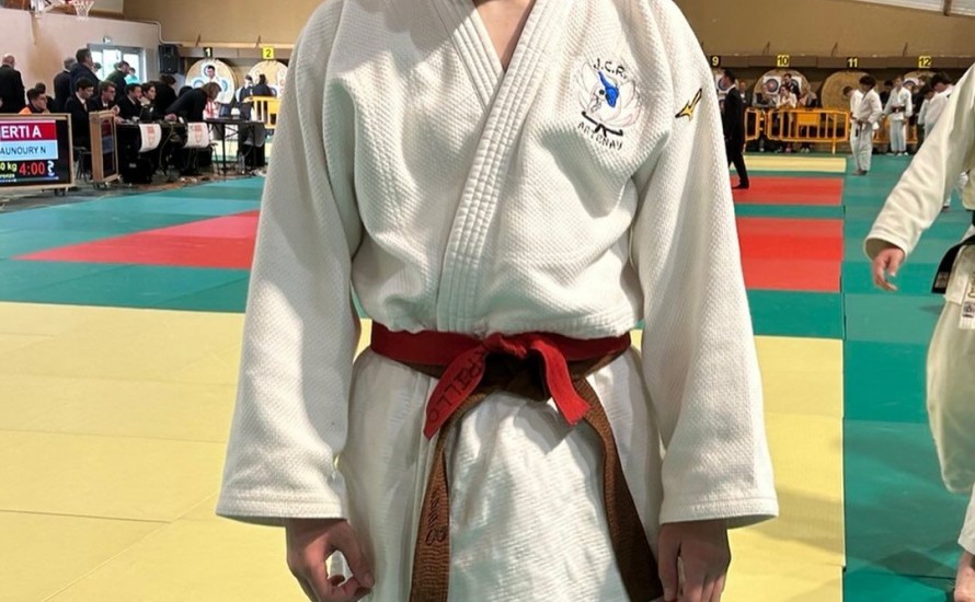 Résultats - Tournoi excellence au Mans