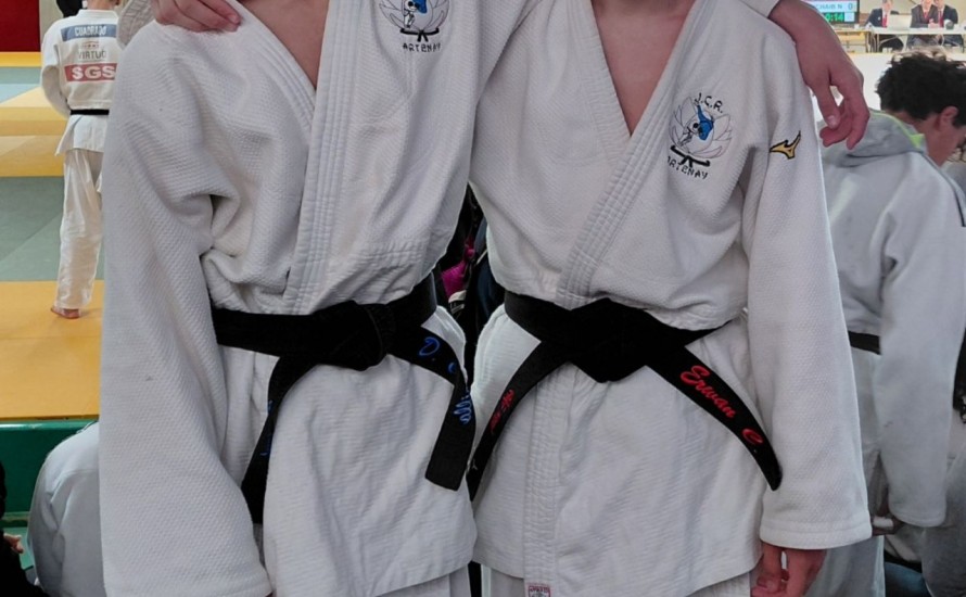 Résultats - Tournoi Label A de Tours