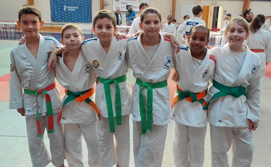 Résultats - Tournoi de Pithiviers