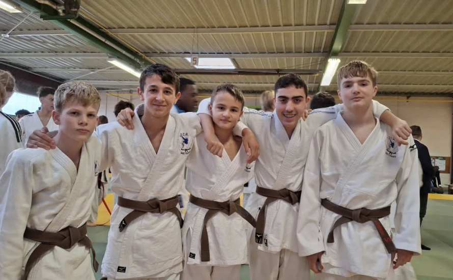 Résultats - Shiai de Tours