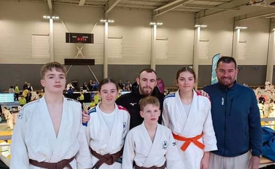 Résultats - Championnat de France UNSS
