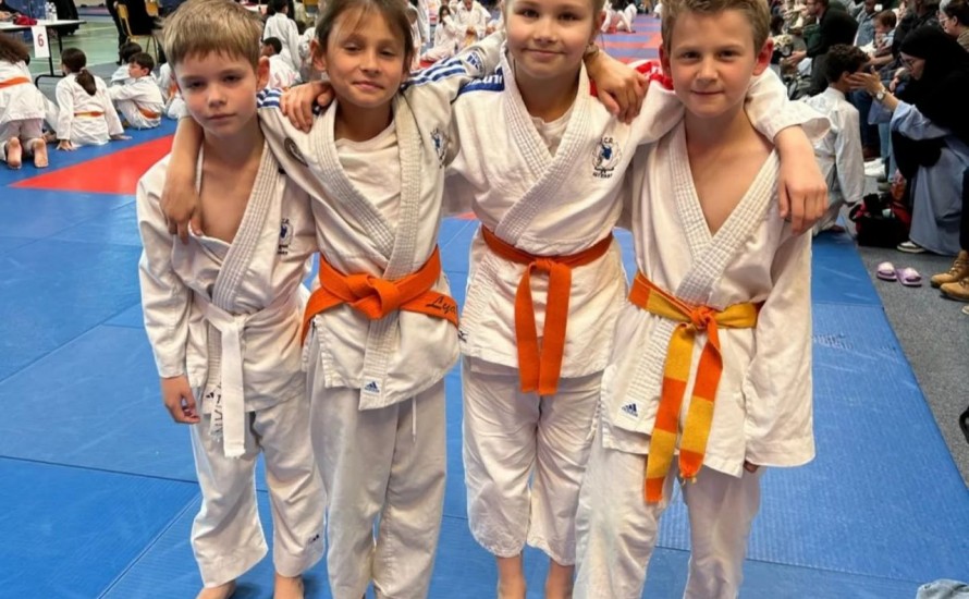Résultats - Tournoi de Saint-Cyr-en-Val