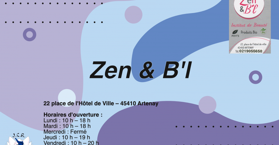 Zen & B'l