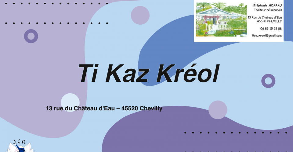 Ti Kaz Kreol