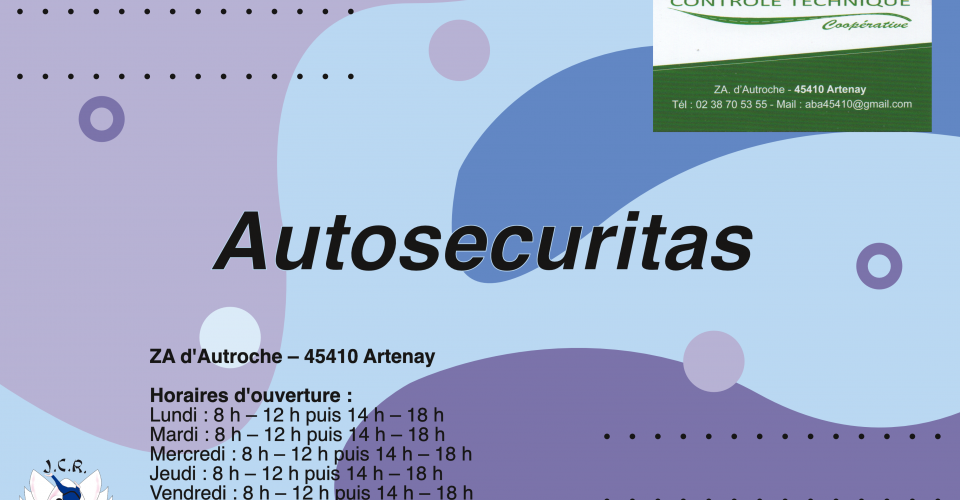 Autosecuritas