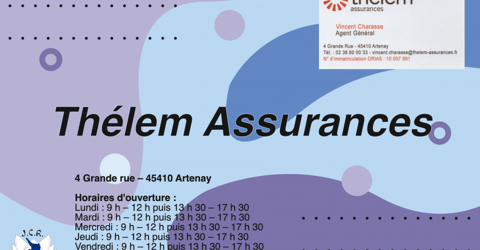 Thélem Assurances