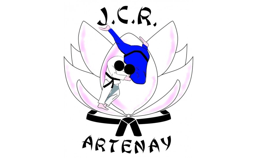 Logo du JC ARTENAY